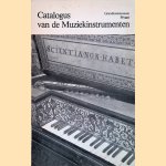 Catalogus van de muziekinstrumenten
M. - en anderen Awouters
€ 10,00 Catalogus van de muziekinstrumenten
M. - en anderen Awouters
€ 10,00