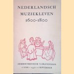 Nederlandsch muziekleven 1600-1800
H.E. van - en anderen Gelder
&euro;&nbsp;10,00