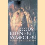 Joodse riten en symbolen door S. Ph. De Vries