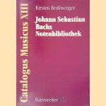 Johann Sebastian Bachs Notenbibliothek
Kirsten Beisswenger
&euro;&nbsp;150,00