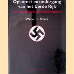 Opkomst en ondergang van het Derde Rijk: een geschiedenis van Nazi-Duitsland
William Lawrence Shirer
&euro;&nbsp;10,00