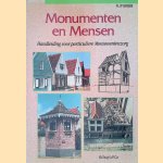 Monumenten en mensen: Handleiding voor particuliere monumentenzorg
Flip Groen
&euro;&nbsp;8,00