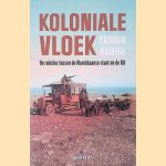 Koloniale vloek: de relaties tussen de Marokkaanse staat en de Rif door Yassin Akouh