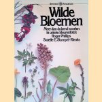Wilde Bloemen: meer dan duizend soorten in unieke kleurenfoto's
Roger Phillips e.a.
&euro;&nbsp;8,00