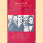 Masters of the Keyboard: Individual Style Elements in the Piano Music of Bach, Haydn, Mozart, Beethoven, and Schubert door Konrad Wolff