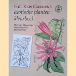 Het Kew Gardens exotische planten kleurboek: meer dan 40 prachtige afbeeldingenmet kleurvoorbeeld
Kew Gardens
€ 8,00 Het Kew Gardens exotische planten kleurboek: meer dan 40 prachtige afbeeldingenmet kleurvoorbeeld
Kew Gardens
€ 8,00