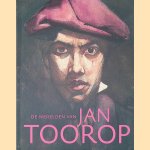 De werelden van Jan Toorop door Suzanne Veldink