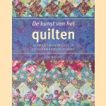 De kunst van het quilten: 15 projecten gebaseerd op de schoonheid van alledag
Jane Brocket
&euro;&nbsp;8,00