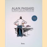 Alain Passard, de wereld van een meesterchef door Christophe Blain e.a.