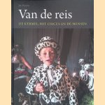Van de reis: de kermis, het circus en de mensen door Jac Weerts