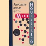 Serotonine door Michel Houellebecq