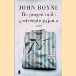De jongen in de gestreepte pyjama
John Boyne
&euro;&nbsp;6,00