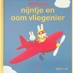 Nijntje en oom vliegenier + CD
Dick Bruna
&euro;&nbsp;6,00