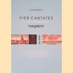 Vier cantates van Johann Sebastian Bach toegelicht door Arie Eikelboom