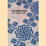 Kruissteek voor jong en oud door Anne Spandl