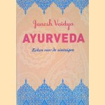 Ayurveda: koken voor de zintuigen
Janesh Vaidya
€ 20,00 Ayurveda: koken voor de zintuigen
Janesh Vaidya
€ 20,00