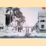 Kalender met voor Suriname historische data
L.C.I. Karg
€ 15,00 Kalender met voor Suriname historische data
L.C.I. Karg
€ 15,00