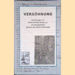 Vers&ouml;hnung: Erinnerungen von Pfarrer Herman Denkers als Zwangsarbeiter w&auml;hrend des Zweiten Weltkrieges door Jan Denkers
