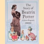 The Story of Beatrix Potter: A Junior Biography door Nicola Baxter