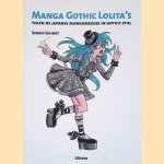 Manga gothic lolita's: teken de Japanse mangameisjes in gothic stijl door Sergio Guinot
