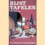 Rijsttafelen door Lia Warani