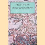Paulus' zeereis naar Rome: een reconstructie door Fik Meijer