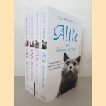 Alfie (4 delen) door Rachel Wells