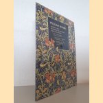 William Morris: Giftwraps by artists: 10 full color patterns: each tear-out sheet four times book size door William Morris