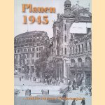 Plauen 1945 . . .und die schweren Nachkriegsjahre
Curt R&ouml;der
&euro;&nbsp;45,00