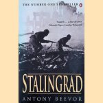 Stalingrad door Antony Beevor