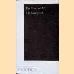 The Story of Art door E.H. Gombrich