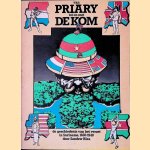 Van priary tot en met De Kom: de geschiedenis van het verzet in Suriname, 1630-1940 door Sandew Hira