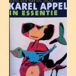 Karel Appel in essentie
Hans den Hartog Jager
€ 6,00 Karel Appel in essentie
Hans den Hartog Jager
€ 6,00