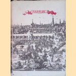 Beschryvinge ende Lof Der Stad Haerlem in Holland In Rijm bearbeyd door Samuel Ampzing