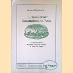 Journaal eener Oostindiesche Reis: de belevenissen van een tienjarig meisje in 1847 en 1848 door Abrahamsz. Anna