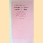 Opvoeding door vriendschap
J. Kneppelhout
€ 6,00 Opvoeding door vriendschap
J. Kneppelhout
€ 6,00