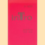 Intro: Gedichten (1952-1967) door Jo L&ouml;ffel