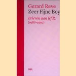 Zeer fijne boy: brieven aan Jef R. (1986-1997)
Gerard Reve
&euro;&nbsp;9,00