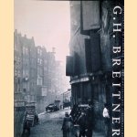 G.H. Breitner: Fotograaf en schilder van het Amsterdamse stadsgezicht
Rieta Bergsma e.a.
€ 9,00 G.H. Breitner: Fotograaf en schilder van het Amsterdamse stadsgezicht
Rieta Bergsma e.a.
€ 9,00