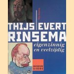 Thijs Evert Rinsema: eigenzinnig en veelzijdig
Thijs Rinsema
€ 10,00 Thijs Evert Rinsema: eigenzinnig en veelzijdig
Thijs Rinsema
€ 10,00
