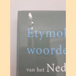 Etymologisch Woordenboek van het Nederlands (4 delen) door Marlies Philippa