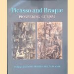 Picasso and Braque: Pioneering Cubism door William Rubin
