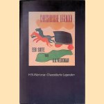 Chassidische Legenden: een suite van H.N. Werkman door F.R.A. Henkels