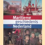 	Maritieme geschiedenis van Nederland in 70 hoogtepunten 1500-2000 door Remmelt Daalder