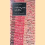 't is alles een groote eenheid, Bert: Piet Mondriaan, Albert Driel en hun vriendschap, aan de hand van brieven, documenten en fragmenten door Piet Mondriaan e.a.