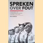 Spreken over fout: Hoe kinderen van collaborateurs het zwijgen verbraken, 1975-2000 door Bram Enning