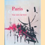 Paris Central: Vrije stad, vrije kunst in de jaren '50
Jan Hein - en anderen Sasse
&euro;&nbsp;8,00