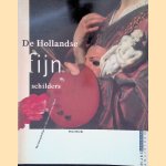 De Hollandse fijnschilders:Vvan Gerard Dou tot Adriaen van der Werff
Peter Hecht
€ 8,00 De Hollandse fijnschilders:Vvan Gerard Dou tot Adriaen van der Werff
Peter Hecht
€ 8,00