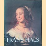 Frans Hals door Seymour Slive