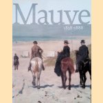 Anton Mauve 1838-1888
Saskia de Bodt e.a.
&euro;&nbsp;40,00